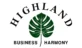 Highland Business&Harmony
